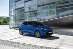 Toyota Aygo 5-Door 2018 года (WW)